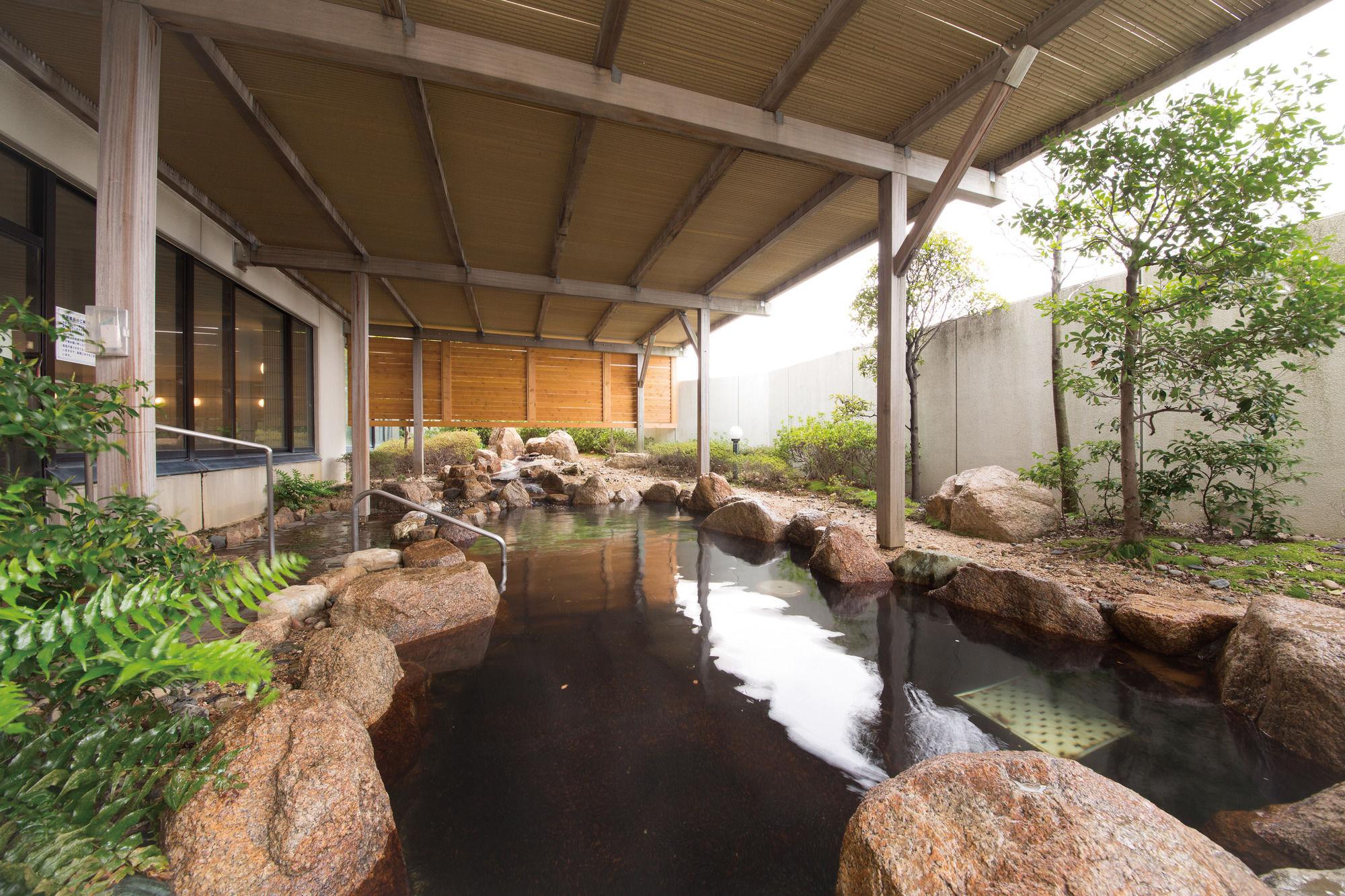 Hotel & Resorts Kyoto-Miyazu Extérieur photo