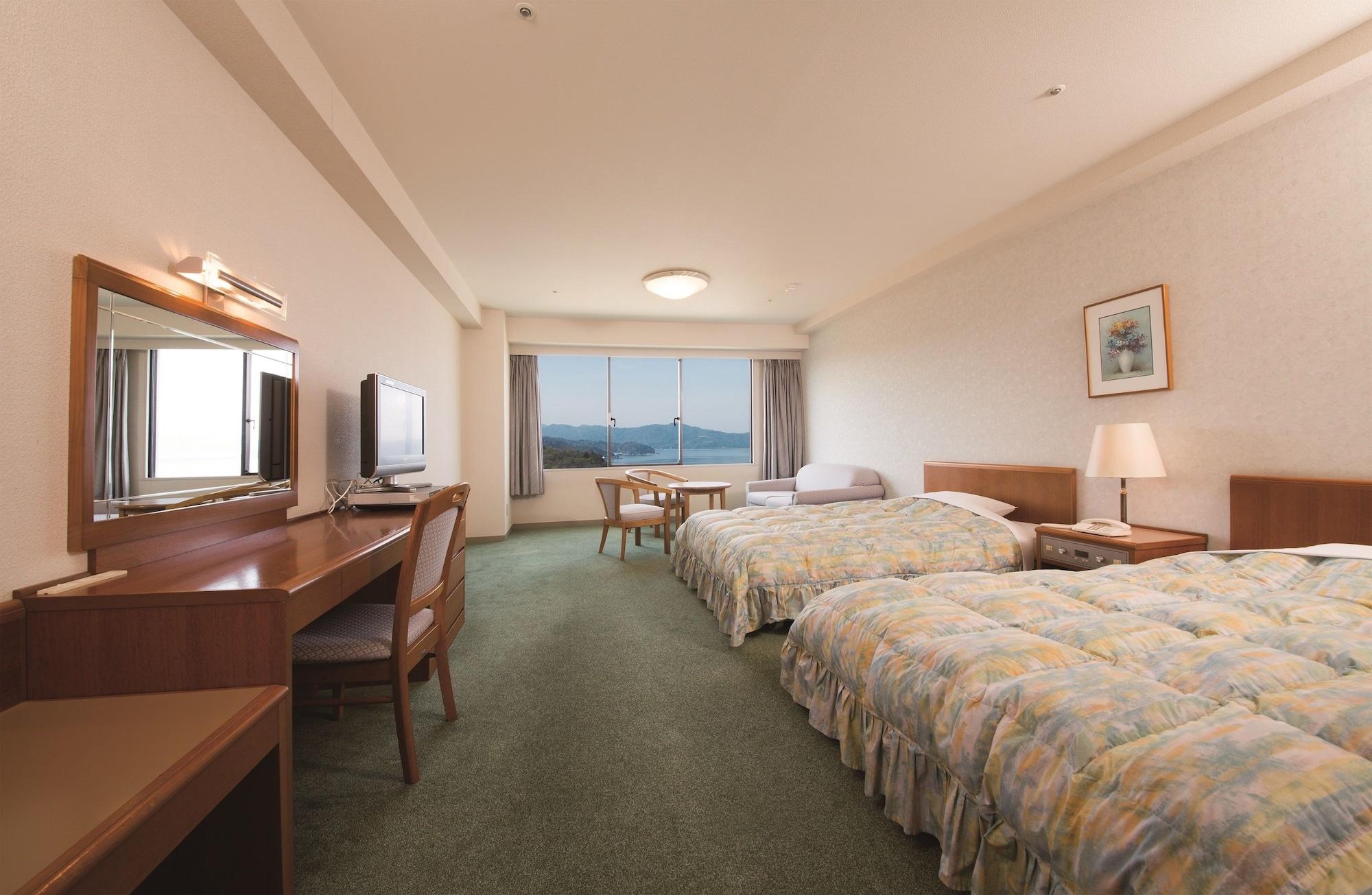 Hotel & Resorts Kyoto-Miyazu Extérieur photo