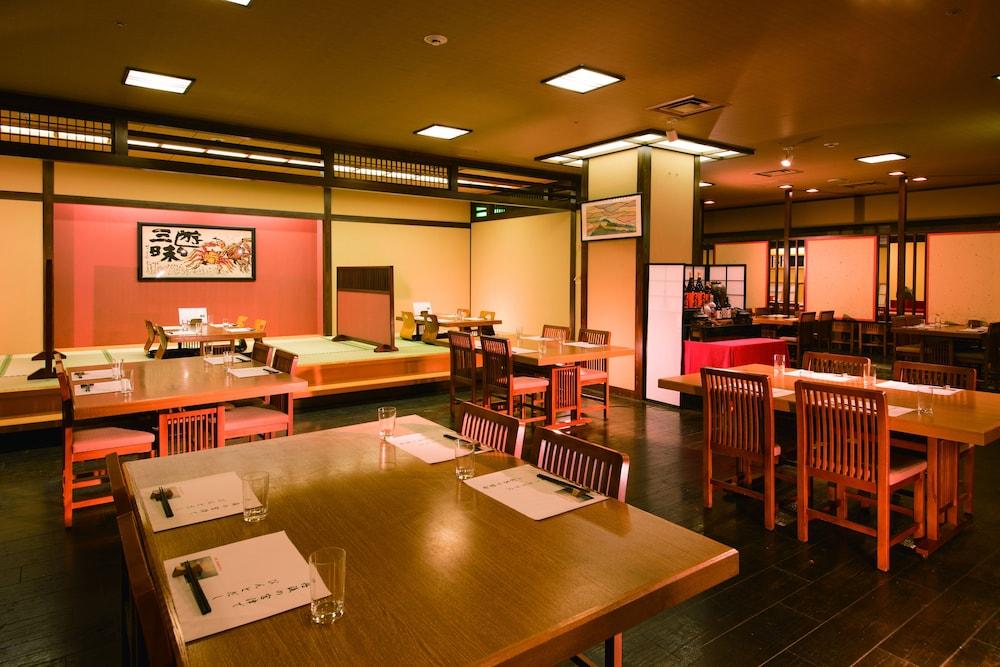 Hotel & Resorts Kyoto-Miyazu Extérieur photo