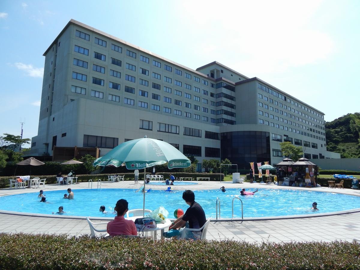 Hotel & Resorts Kyoto-Miyazu Extérieur photo