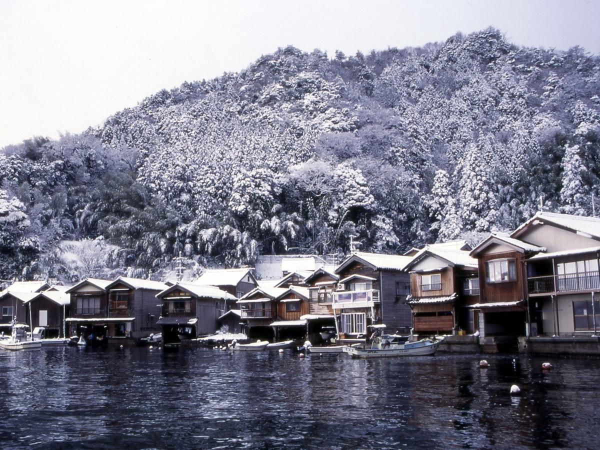 Hotel & Resorts Kyoto-Miyazu Extérieur photo