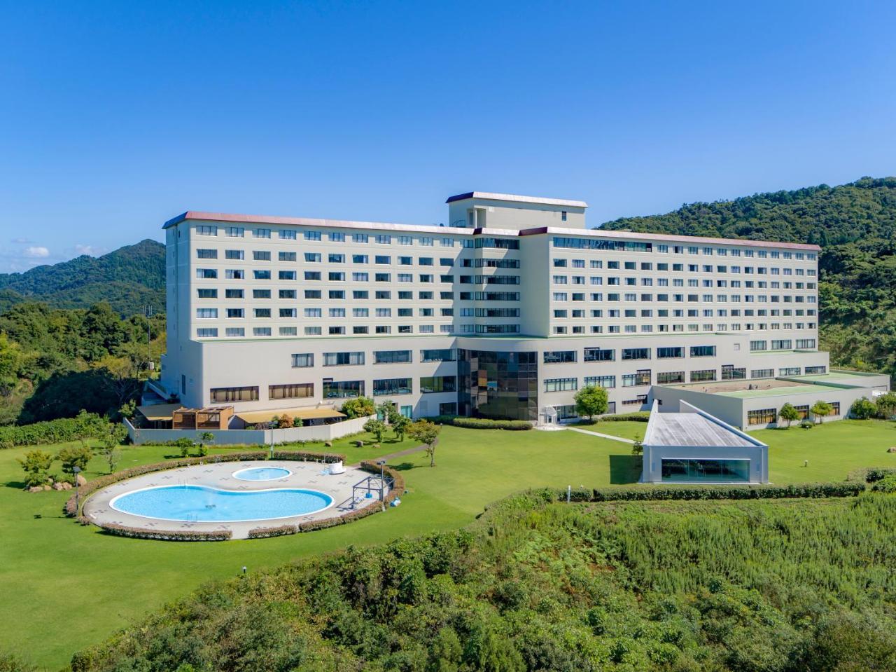 Hotel & Resorts Kyoto-Miyazu Extérieur photo