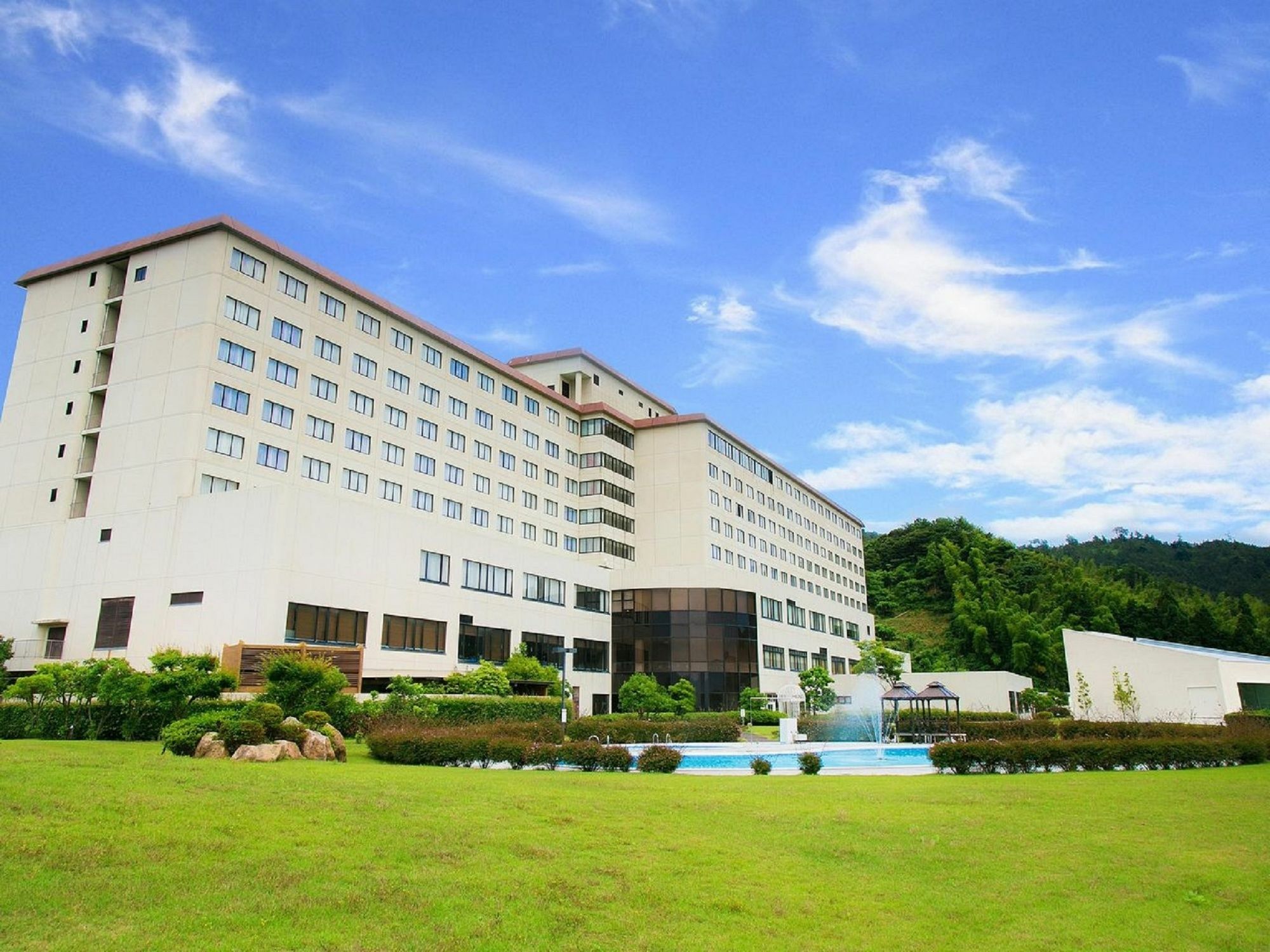 Hotel & Resorts Kyoto-Miyazu Extérieur photo