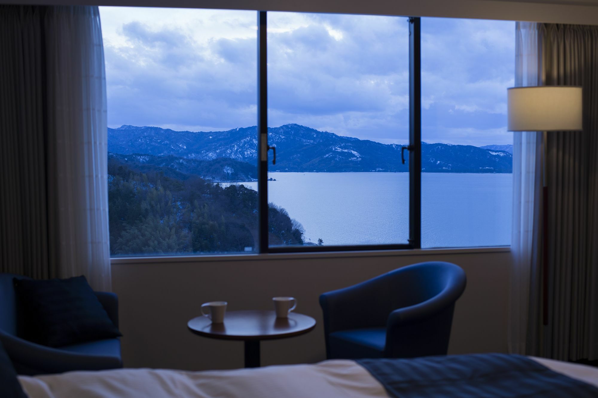 Hotel & Resorts Kyoto-Miyazu Extérieur photo